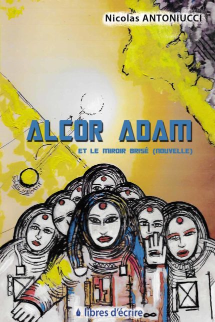 Alcor Adam