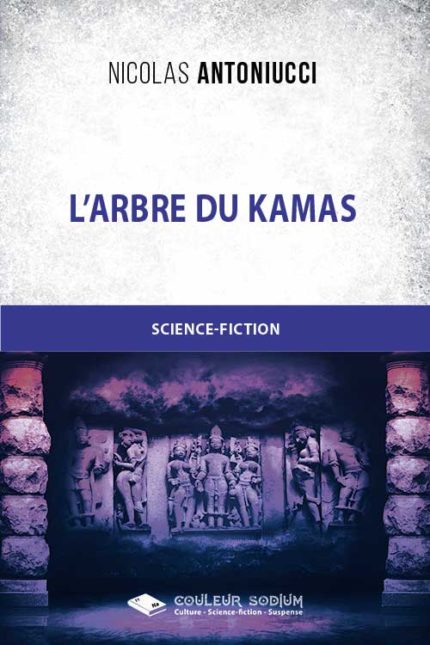 L'Arbre du Kamas