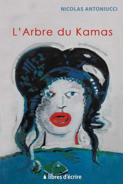 L'Arbre du Kamas