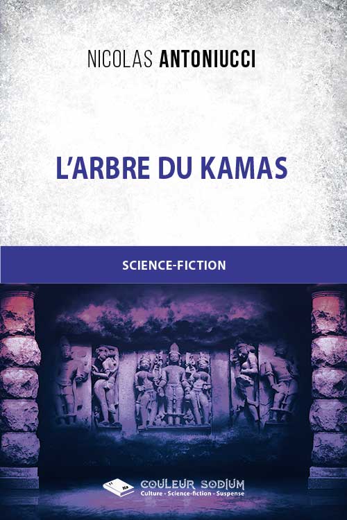 L'Arbre du Kamas