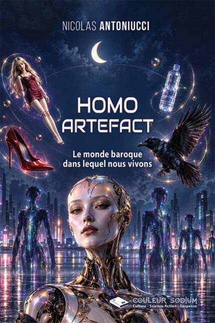 Homo Artefact